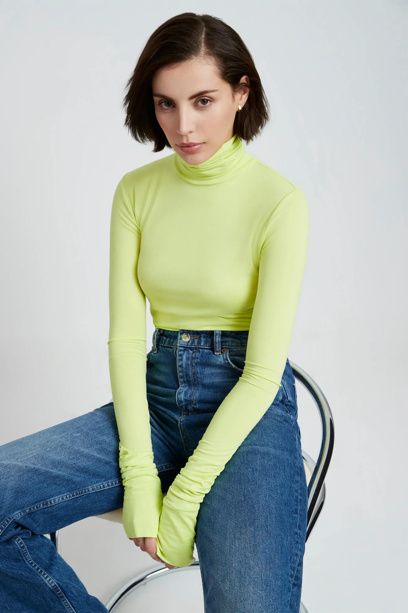 Eloise Turtleneck
