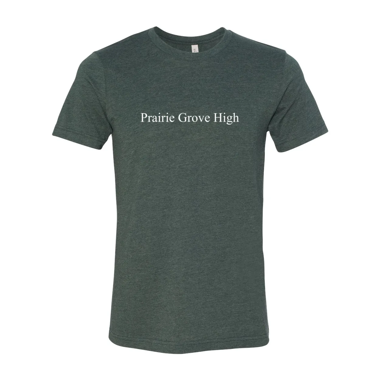 Prairie Grove High T-Shirt